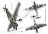 Kagero 96003 Messerschmitt Bf 109 Early Versions EN