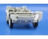 Eduard 36316 Fennek LGS TRUMPETER 1/35