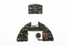 Yahu YMA7238 Typhoon Mk.I (Airfix / Bregun / Pavla / Academy) 1:72