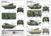 Trumpeter 09558 Russian BMP-2M Berezhok Turret 1/35