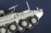 Trumpeter 07425 M1134 Stryker Anti-Tank Guided Missile (ATGM) 1/72
