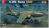 HK Models 01E042M A-20G Havoc RAAF Master Version, Limited Edition 1/32