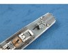 Trumpeter 06615 German Navy S-100 class torpedo boat 1/350