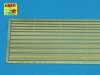 Aber 35D30 Constructions materials - angle irons (1:35)