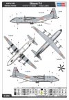 Hobby Boss 83906 Chinese Y-9 1/144