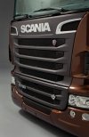 Italeri 3897 SCANIA R730 BLACK AMBER (1:24)