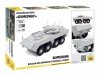 Zvezda 5040 Russian IFV Bumerang 1/72