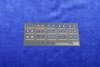 MK1 Design MS-35028 USN Destroyer Squadron 1/350