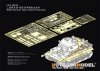 Voyager Model VPE48039 WWII German Tiger I Early Production For USTAR NO-006 1/48
