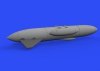 Eduard 648528 Sky Shadow ECM pod 1/48