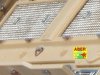 Aber 35G29 Grilles for Russian Tank T-55A also for T-55 ENIGMA (1:35)