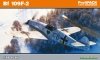 Eduard 82115 Bf 109F-2 1/48
