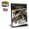 AMMO of Mig Jimenez 6030 MODELLING SCHOOL: AN INITIATION TO AIRCRAFT WEATHERING (English)
