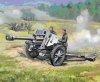 Zvezda 6121 German Howitzer LFH-18 WWII (1:72)