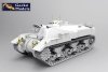 Gecko Models 35GM0086 Canadian Badger Flamethrower Ram Mk. II (Late Production) 1/35
