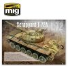 AMMO of Mig Jimenez 6019 TWS - HOW TO PAINT 1:72 MILITARY VEHICLES (English)