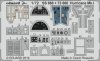 Eduard 73660 Hurricane Mk. I 1/72 AIRFIX