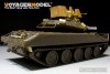 Voyager Model PE35948 Modern US M551 Sheridan Airborne Tank (Vietnam War) For TAMIYA 35365 1/35