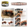 AMMO of Mig Jimenez 4518-EN TWM ISSUE 19 - PIGMENTS (ENGLISH)