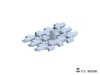 E.T. Model P35-010 WWII German Ferdinand Schwerer Panzerjaeger Workable Track (3D Printed) 1/35