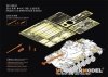 Voyager Model PE35610 Modern US M48A3 Mod.B Basic For DROGON 3544 1/35