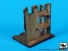 Black Dog D72059 Berlin street base 1/72