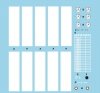 Border Model BS-002 Akagi Bridge W/ Flight Deck 1/35