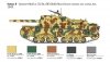 Italeri 6584 Semovente M42 da 75/34 1/35