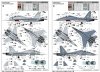 Trumpeter 03917 Russian Su-30MKK Flanker G 1/144