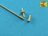 Aber 16157 German 1,8 m Sternantenne D (1:16)
