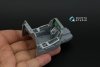 Quinta Studio QD32213 F-35B 3D-Printed & coloured Interior on decal paper (Trumpeter) 1/32