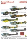Techmod 48815 - Potez 63-11 (1:48)