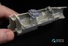 Quinta Studio QDS+48054 Tornado IDS German 3D-Printed & coloured Interior on decal paper (Revell) (small version) (with 3D-printed resin parts) 1/48