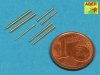 Aber A72 007 Armament for A6M5c Zero (1:72)