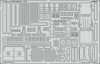 Eduard BIG72178 AC-130J PART I ZVEZDA 1/72