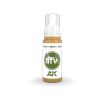 AK Interactive AK11366 Mustard Yellow 17ml