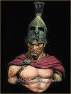 Young Miniatures YH1824 SPARTA Battle of Thermopylae 480 B.C. 1/10