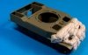 Panzer Art RE35-157 Sand armor for M5 “Stuart” 1/35