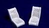 KA Models KR-12001 SEAT for GT40 for Trumpeter Kit 1/12