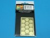 Aber 35A114 German WWII 200ltr. fuel drum covers (1:35)