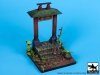 Black Dog D35006 Vietnam base 1/35
