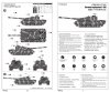Trumpeter 07122 German Jagdpanzer E-100 1/72