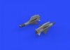 Eduard 648324 Matra R-530 1/48