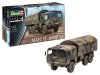Revell 03291 MAN 7t. milgl 6x6 1/35