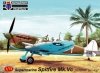 Kovozavody Prostejov KPM0147 Spitfire Mk.Vc „in RAAF service“ 1/72