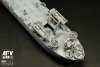 AFV Club SE73515 US NAVY TYPE 2 LSTs LST-1 CLASS 1/350