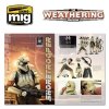 The Weathering Magazine 4522PL TWM ISSUE 23 DIE CAST (From Toy to Model) - Wersja językowa POLSKA