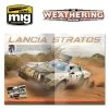 AMMO of Mig Jimenez 4522 - The Weathering Magazine - Die Cast - From Toy to Model (English Version)