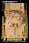 Voyager Model PE35403 Modern Russian BMP-3 MICV w/Slat Amour for TRUMPETER 00365 1/35