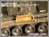 Voyager Model PE35094 Cromwell Mk. IV/Centaur C.S.Mk IV (For TAMIYA 35221/35232) 1/35